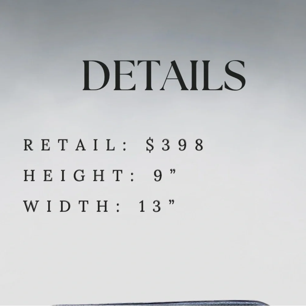 Michael Kors Black Leather Satchel - Picture 2 of 7